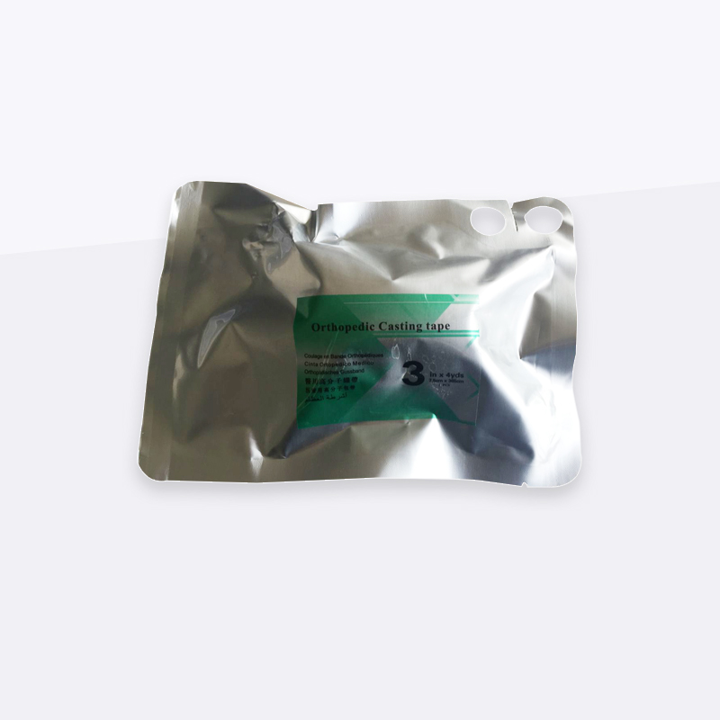 高分子繃帶(內(nèi)銷(xiāo))